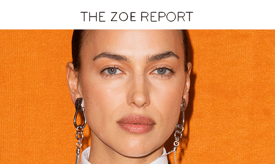 Irina Shayk's Doc Martens Will Convince You To Wear Combat Boots In The Summer