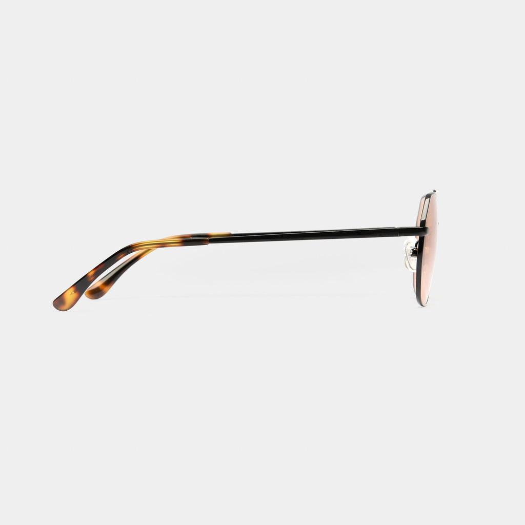 Artesia - Black/Cinnamon