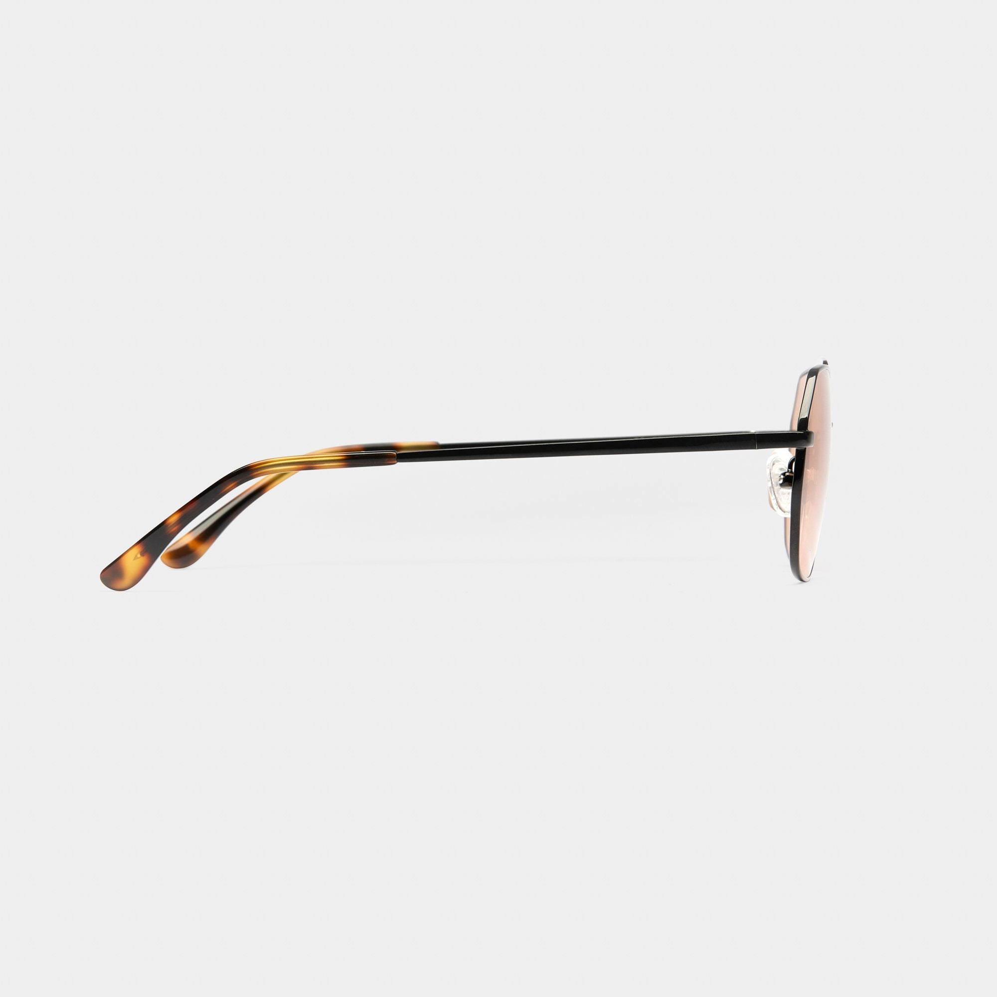 Artesia - Black/Cinnamon