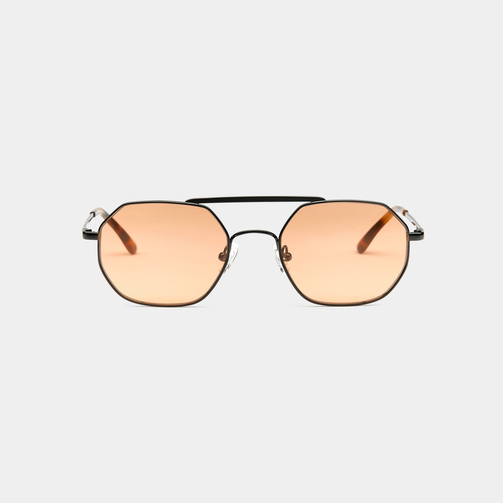 Artesia - Black/Cinnamon