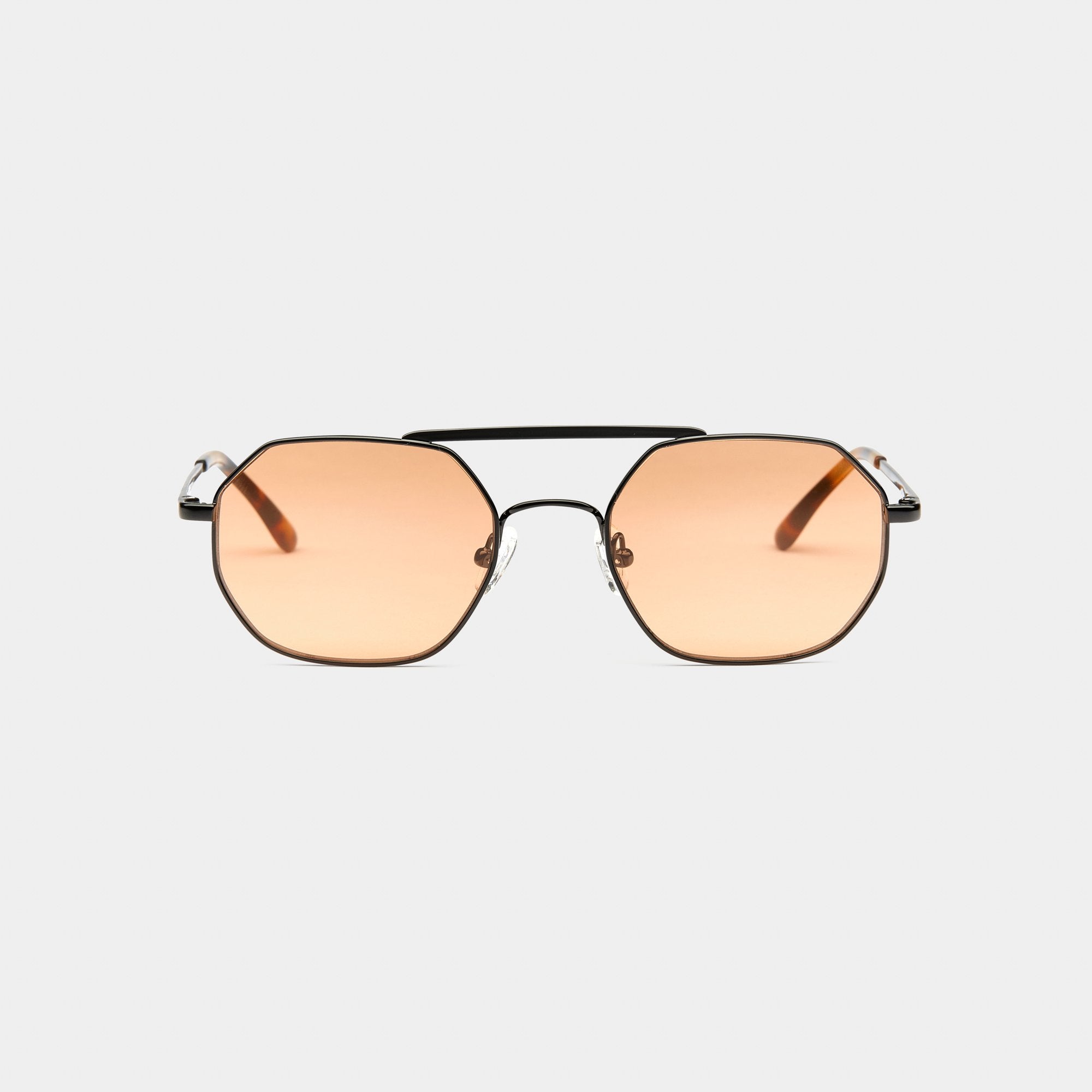 Artesia - Black/Cinnamon