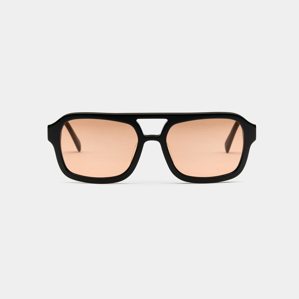 Dixie - Black/Toffee