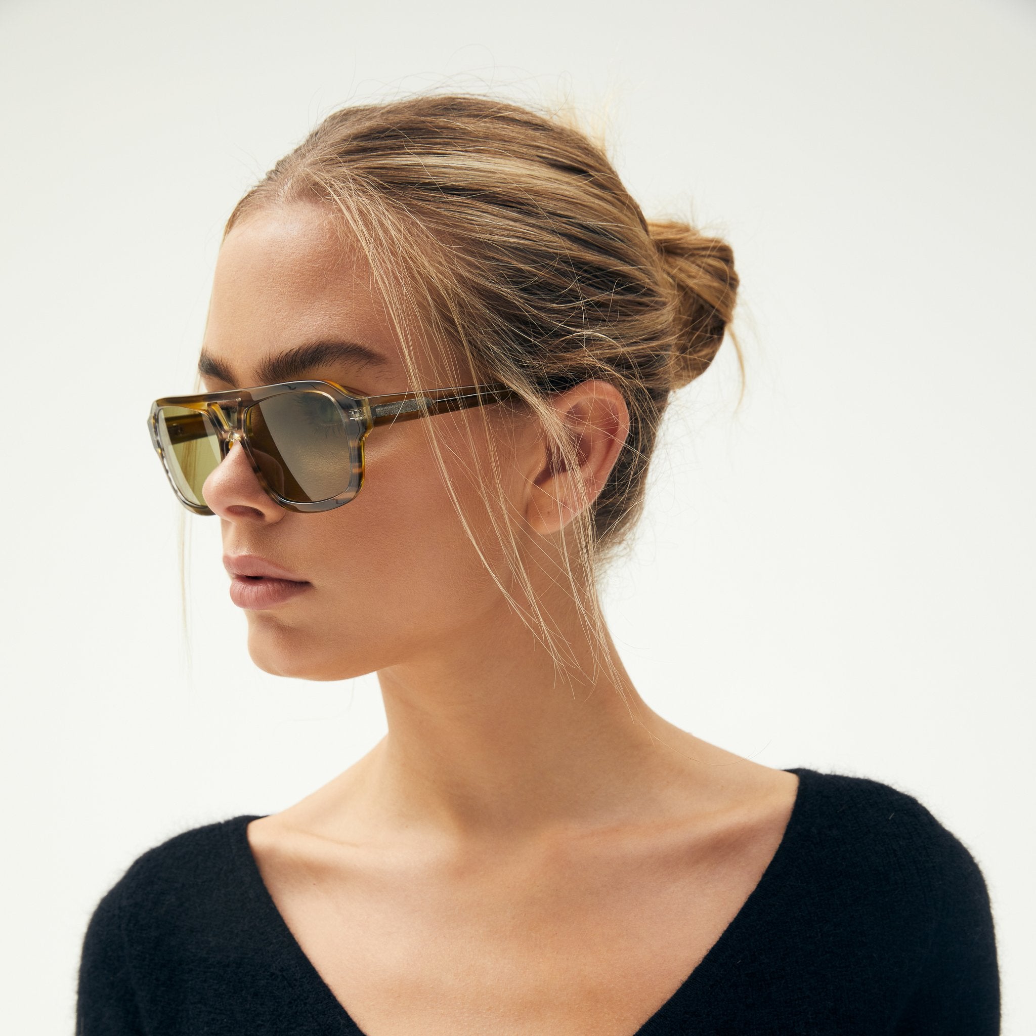 Dixie - Camo/Khaki