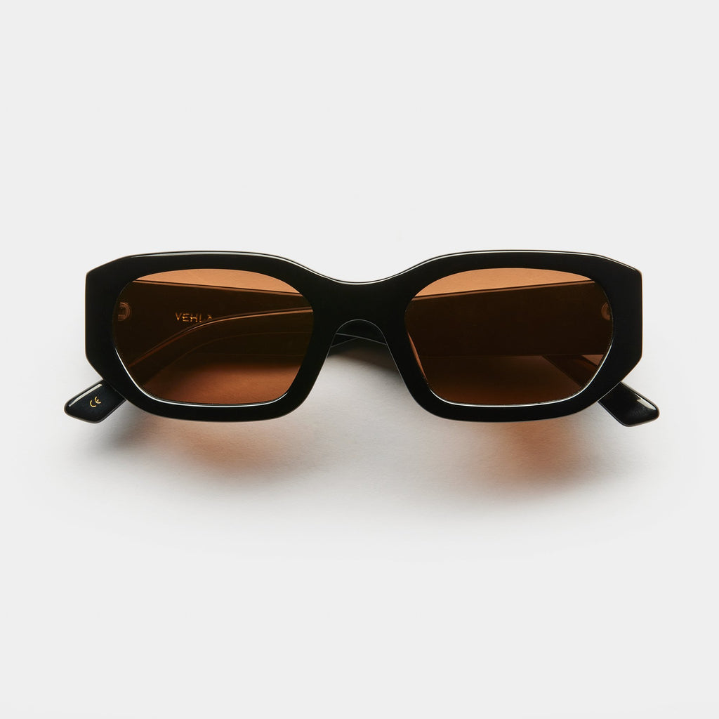 Felix - Black / Choc