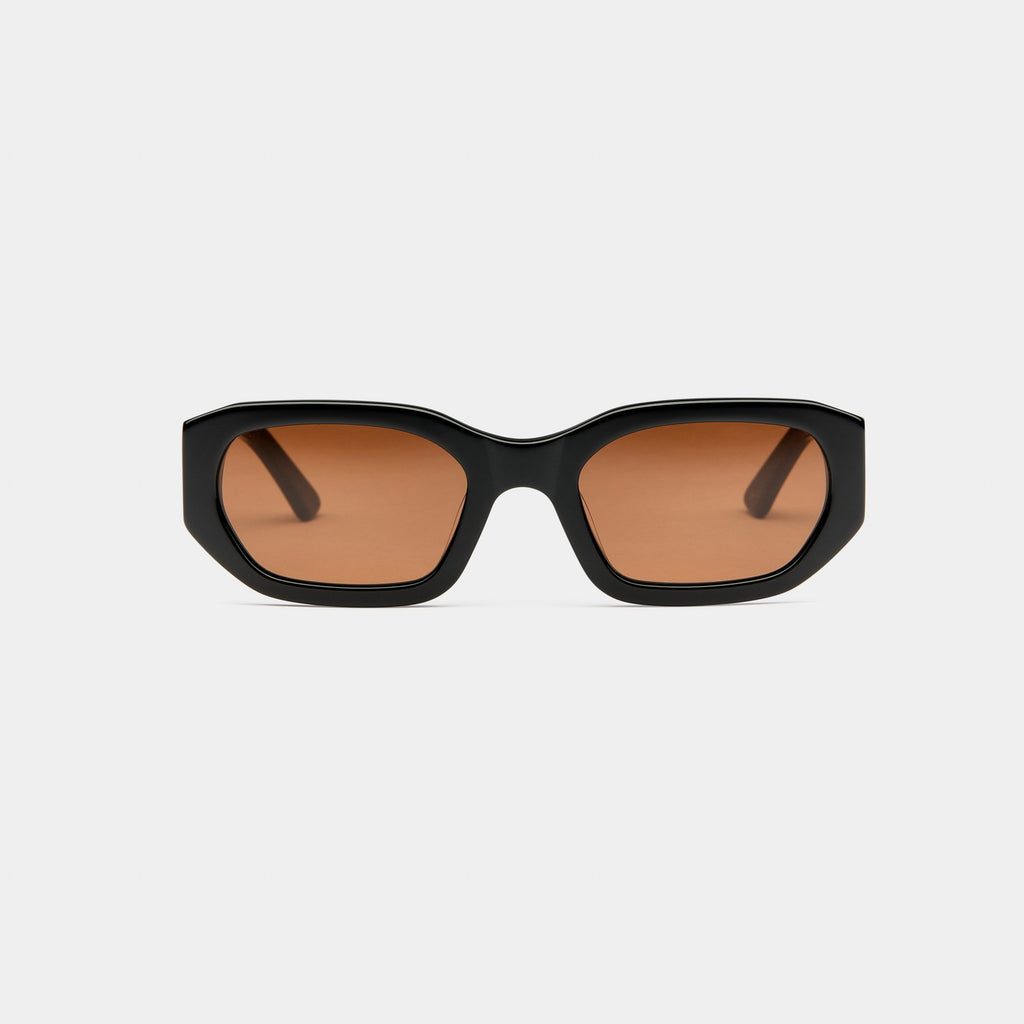 Felix - Black / Choc
