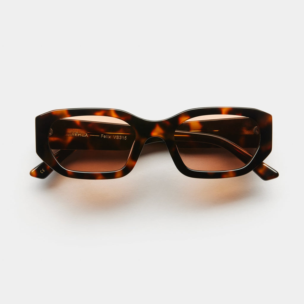Felix - Choc Tort / Toffee