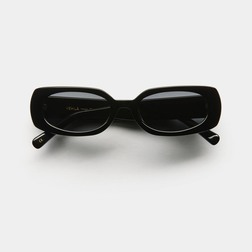 Olsen - Black/Smoke