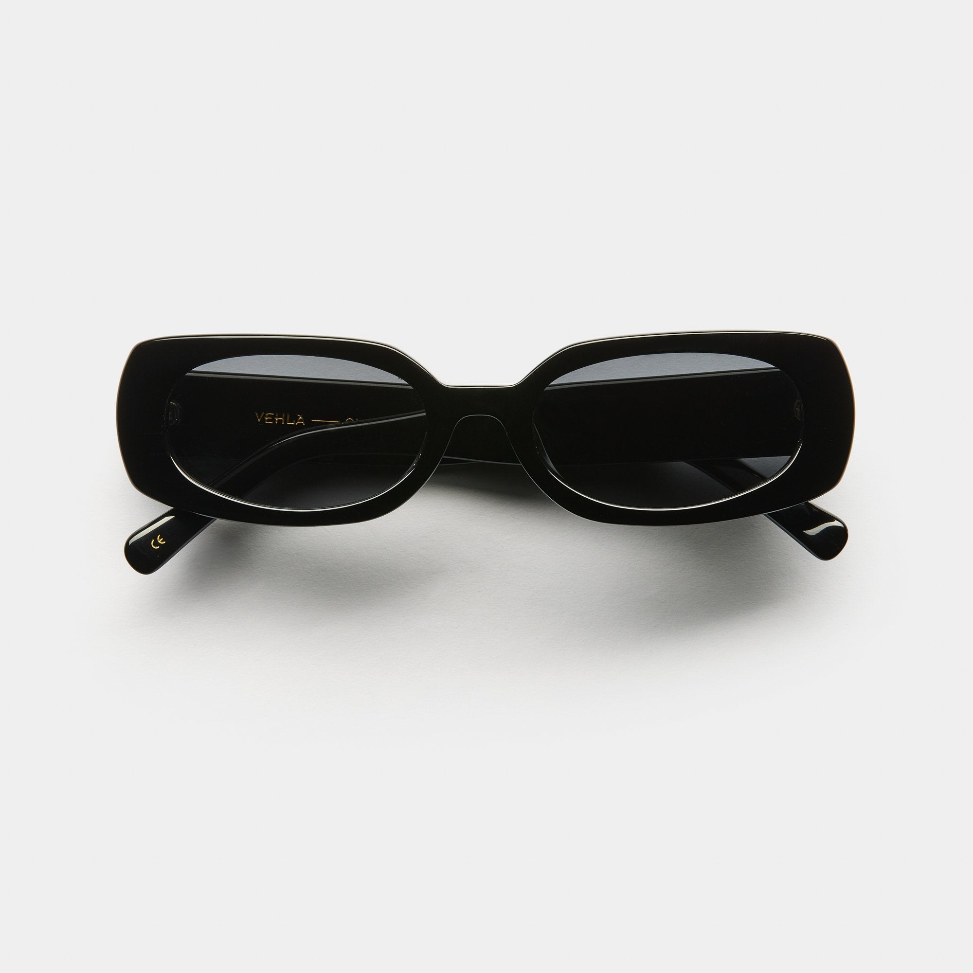 Olsen - Black/Smoke