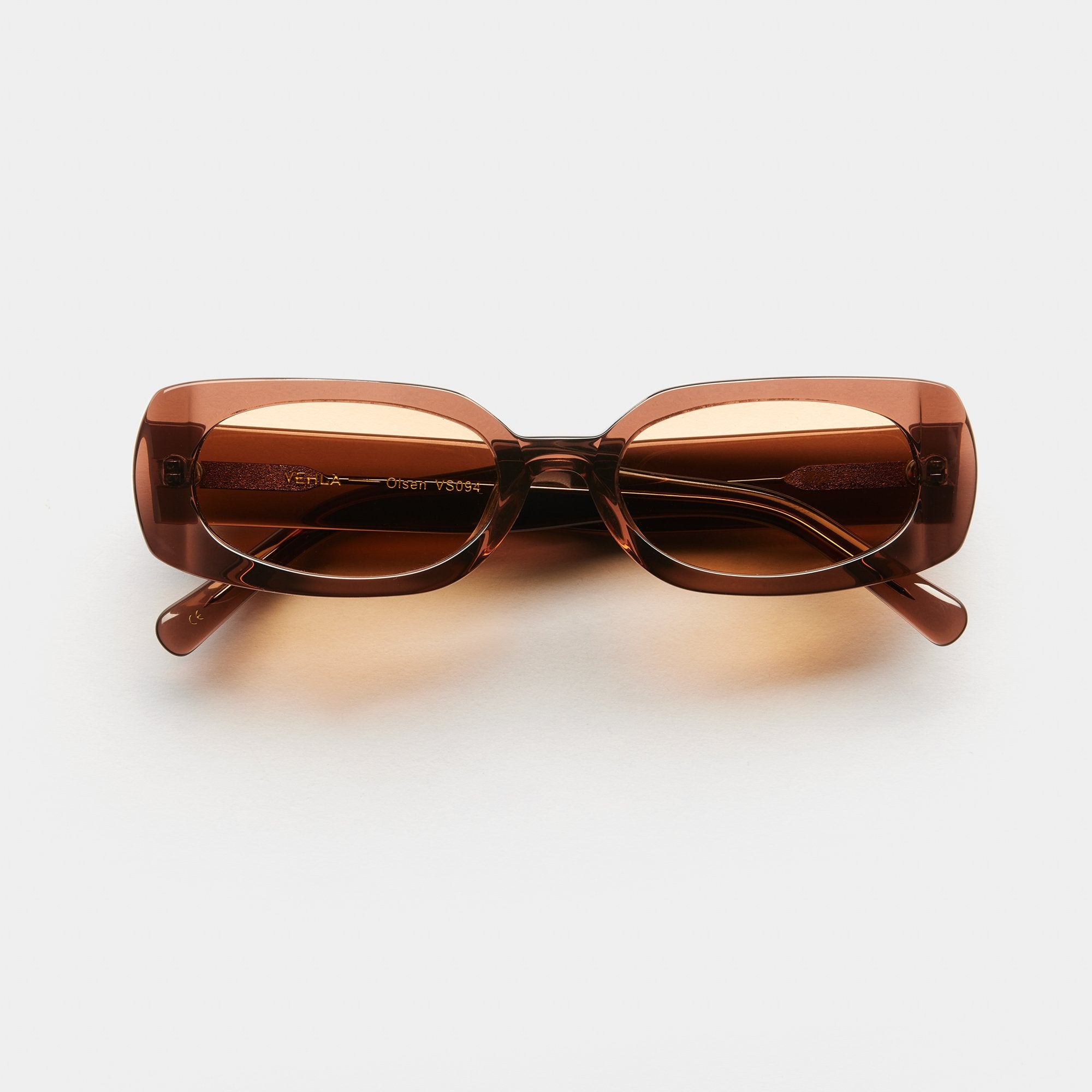 Olsen - Espresso/Cinnamon