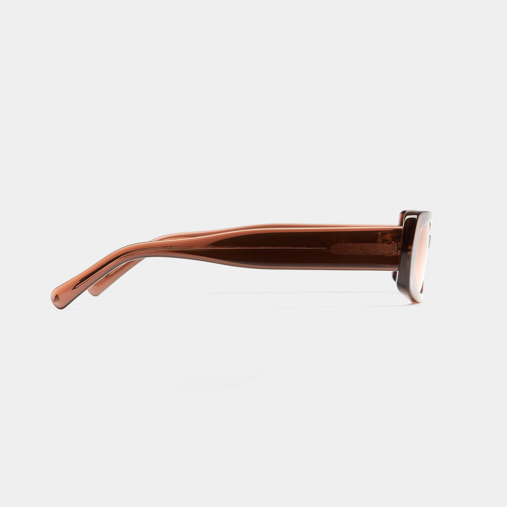 Olsen - Espresso/Cinnamon