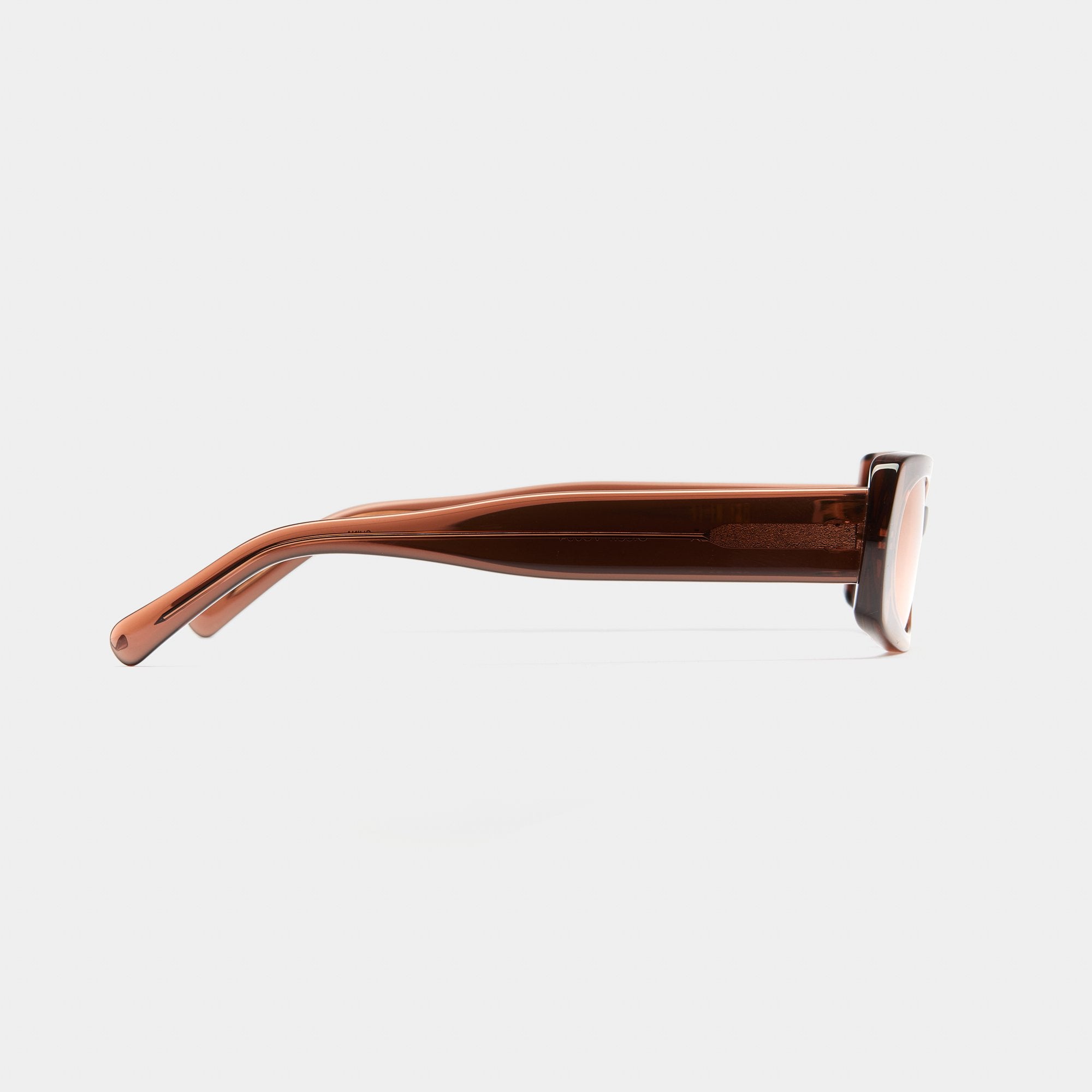 Olsen - Espresso/Cinnamon