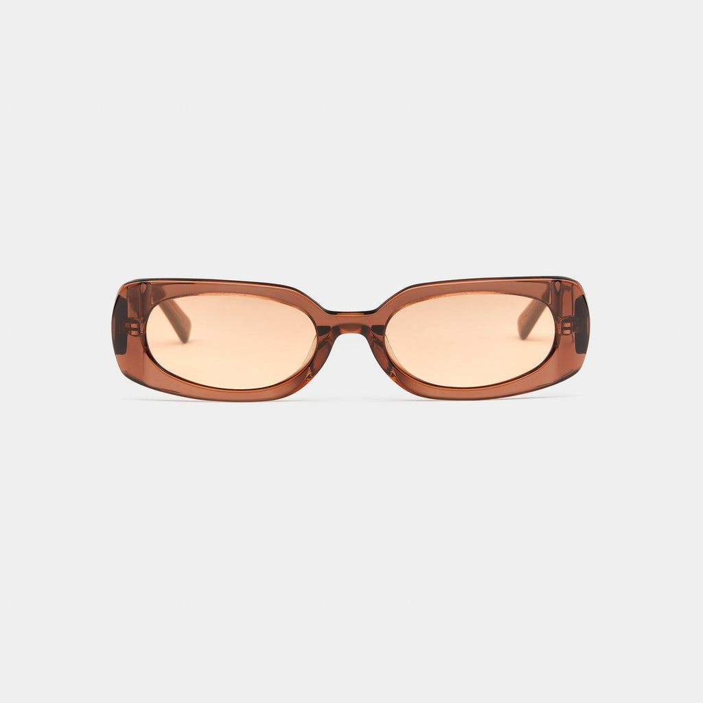 Olsen - Espresso/Cinnamon