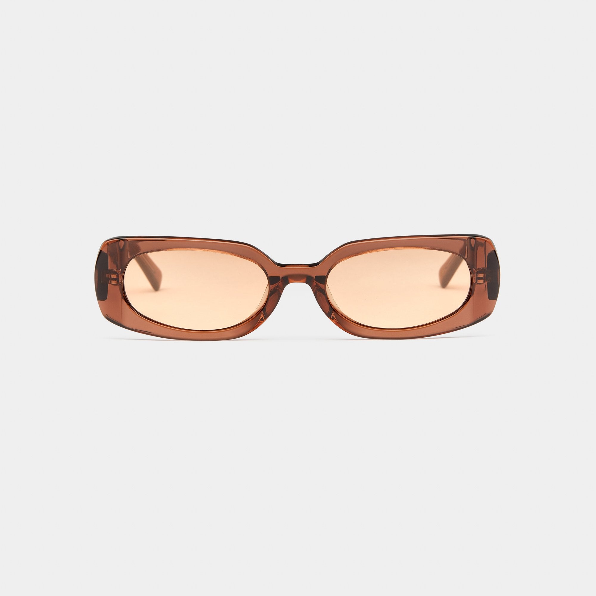 Olsen - Espresso/Cinnamon