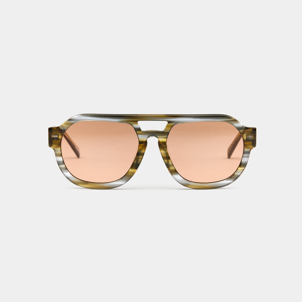 Phoenix - Camo/Toffee