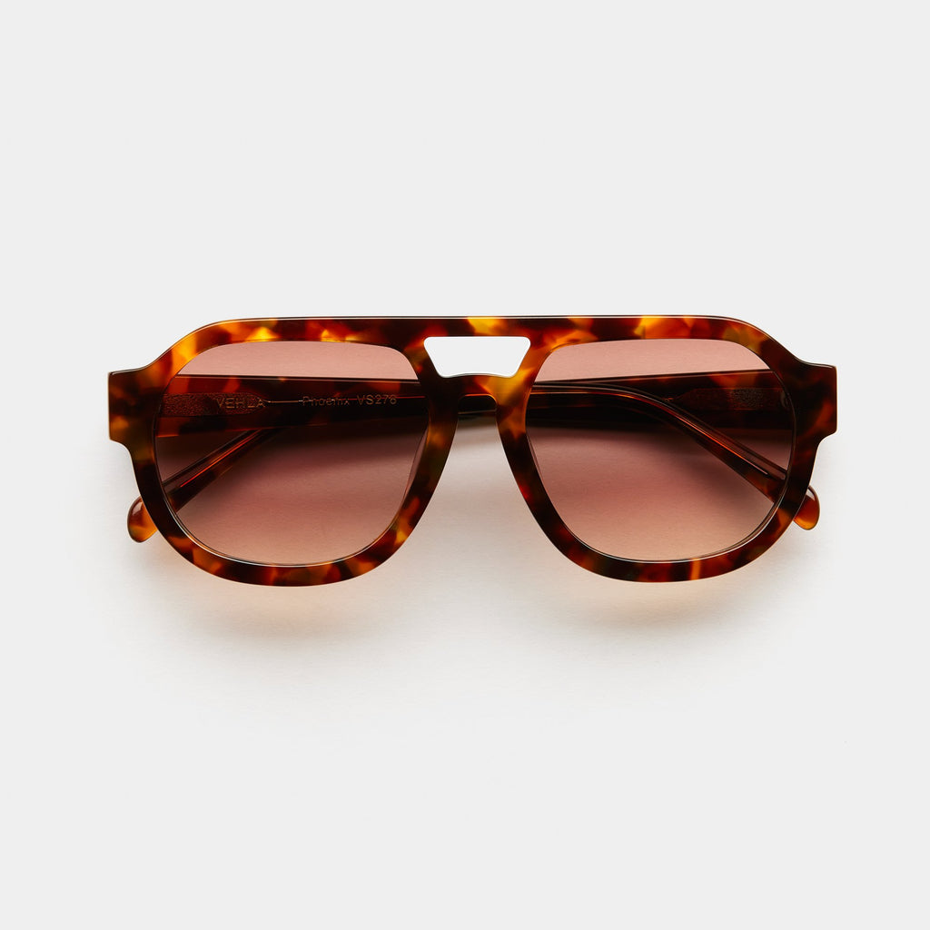 Phoenix - Tort/Mocha