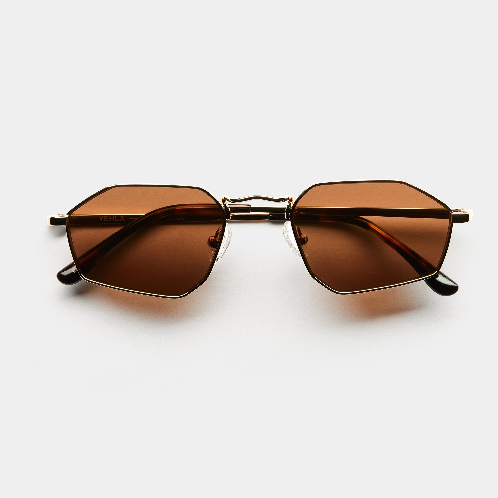 Piper - Gold / Choc