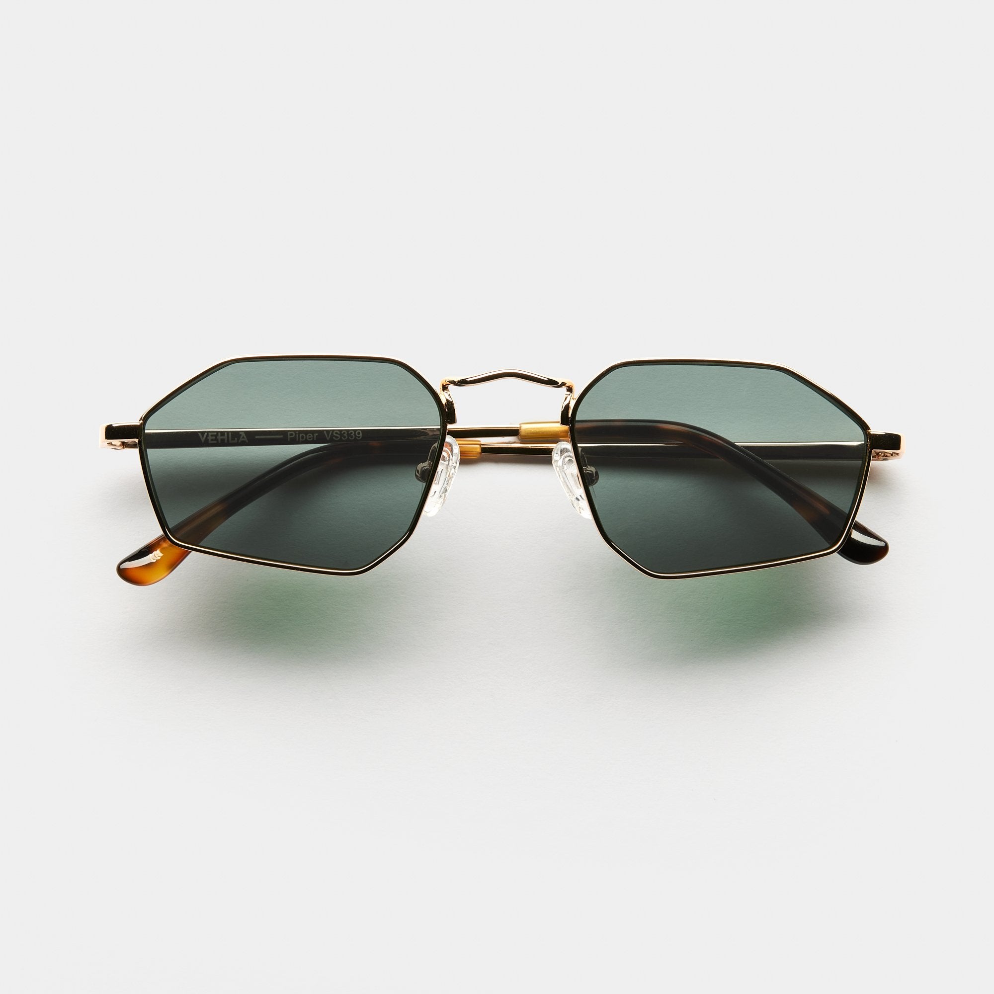 Piper - Gold / Olive