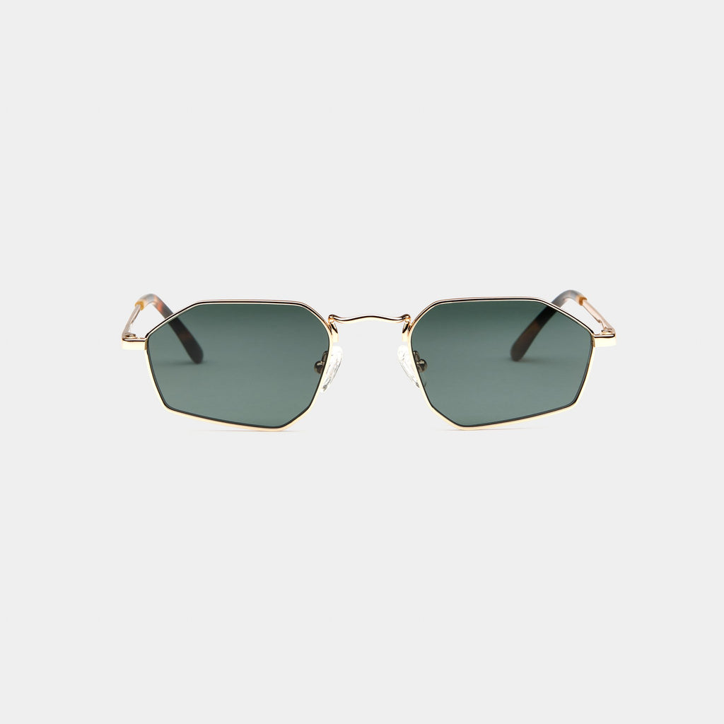 Piper - Gold / Olive