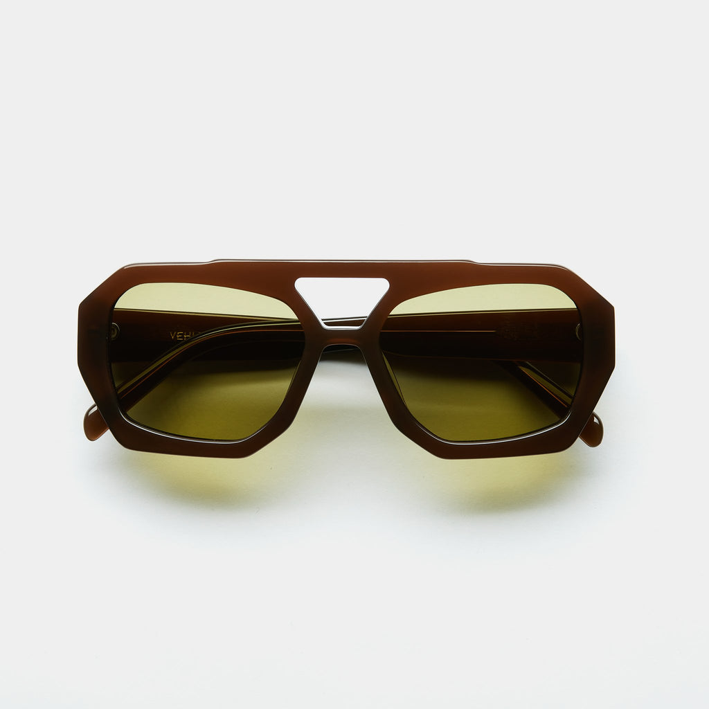 River - Coco/Khaki