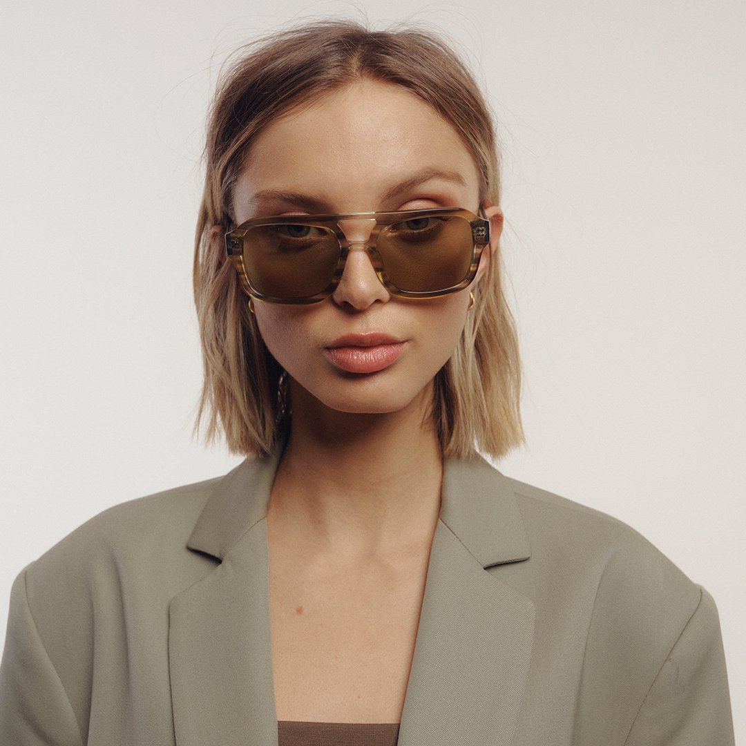 Dixie - Camo/Khaki
