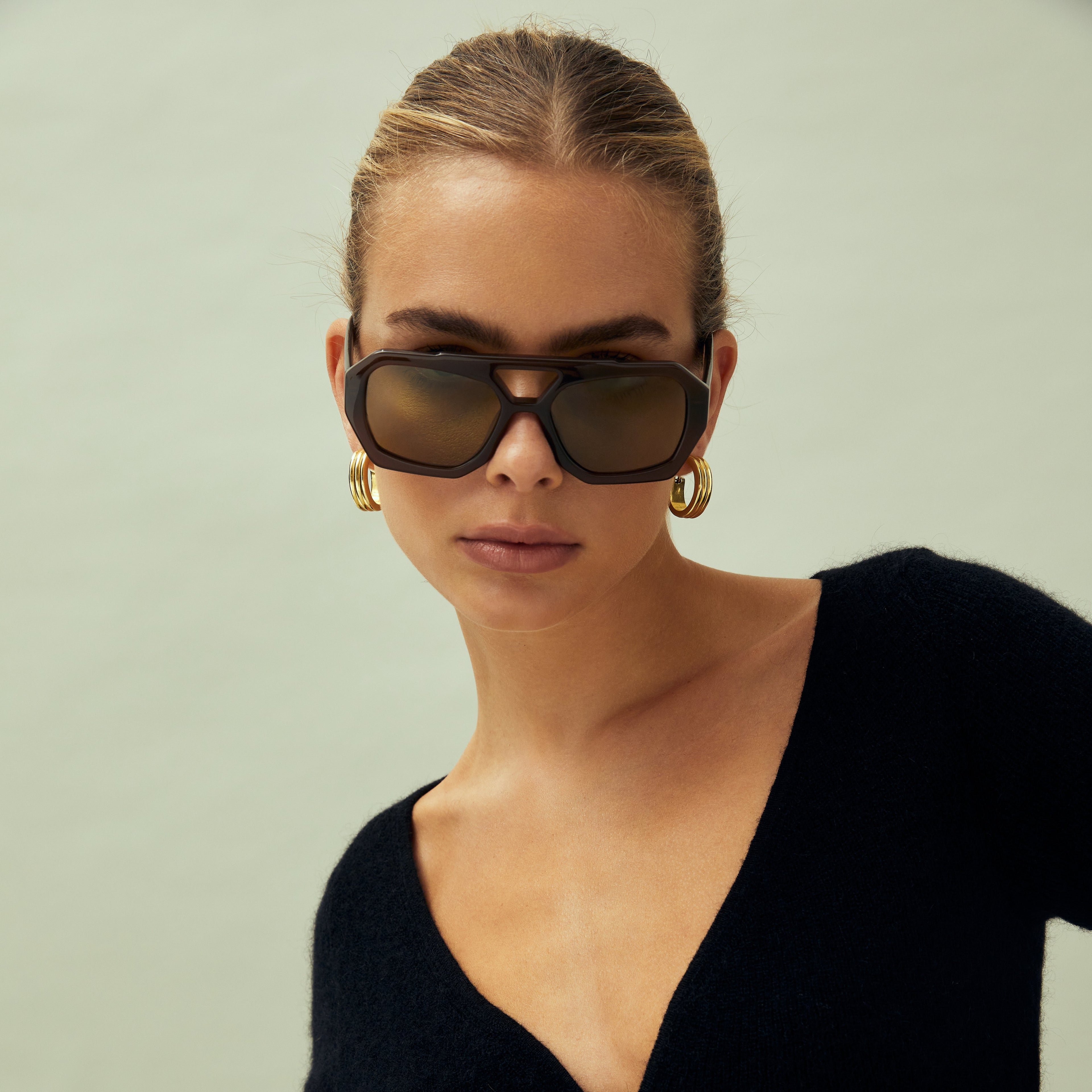 River - Coco/Khaki